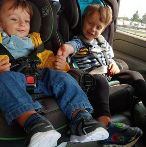 Meet your Posher, Nita